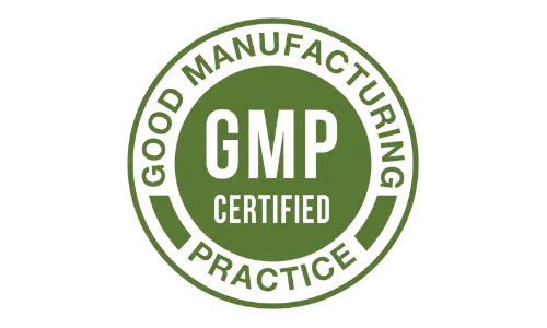 Tinnitrol - gmp-certified-500x300