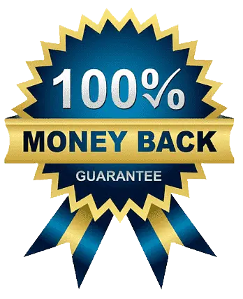 Tinnitrol - money-back-guarantee